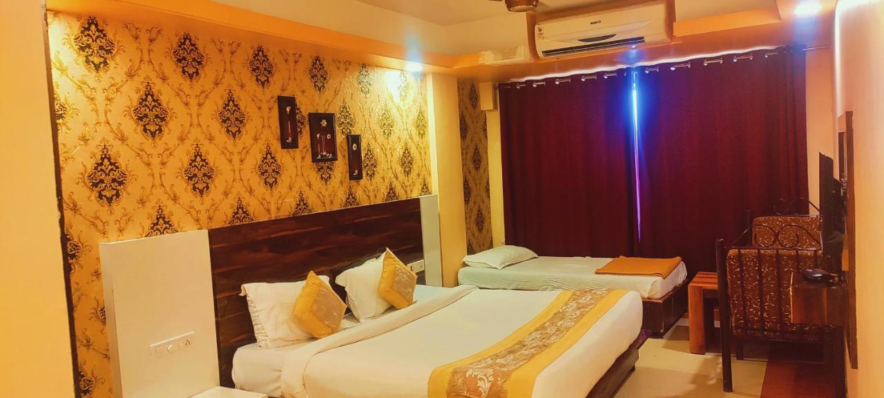 Mountview Resort Lonavala Exterior foto
