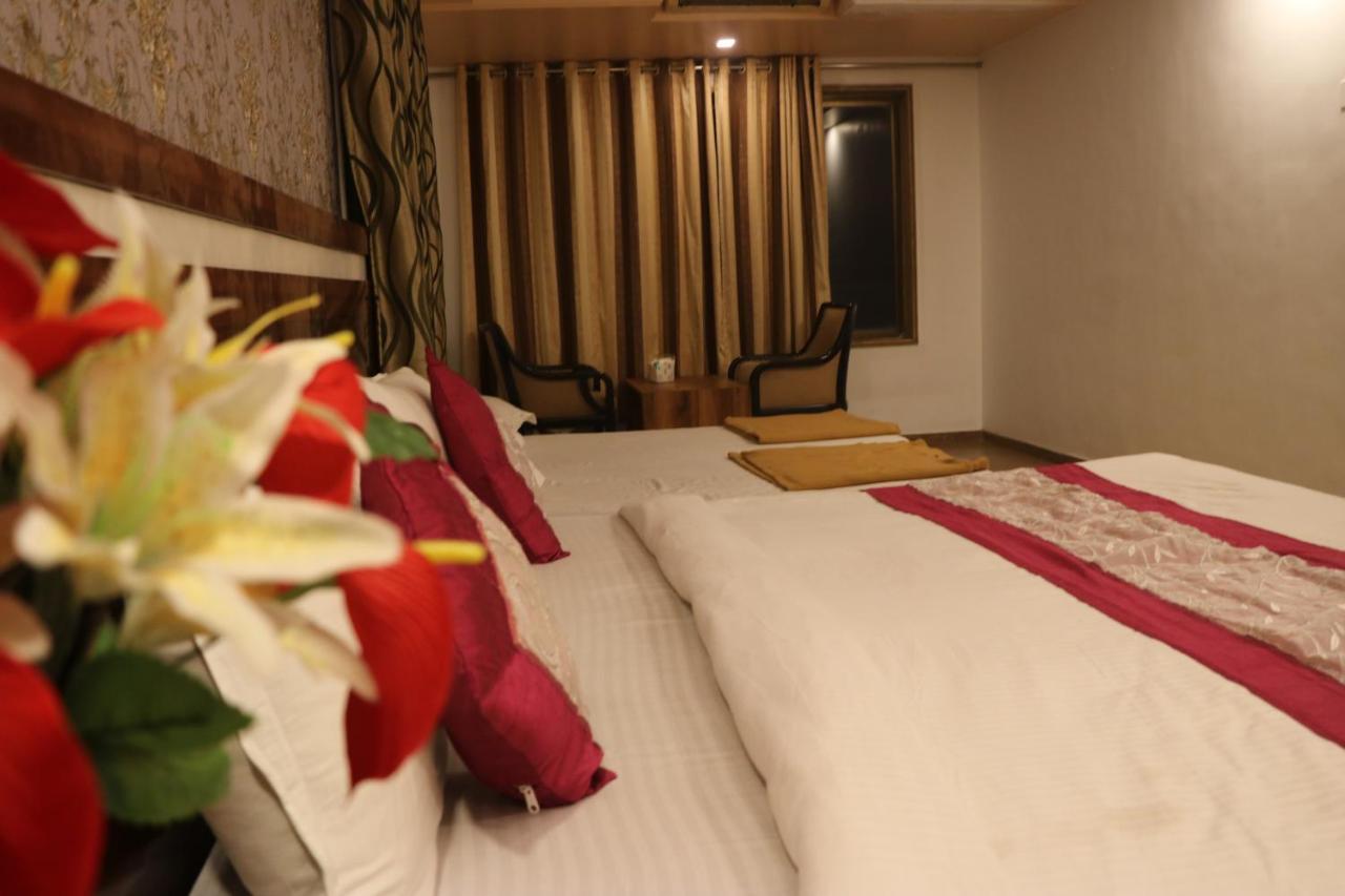 Mountview Resort Lonavala Exterior foto