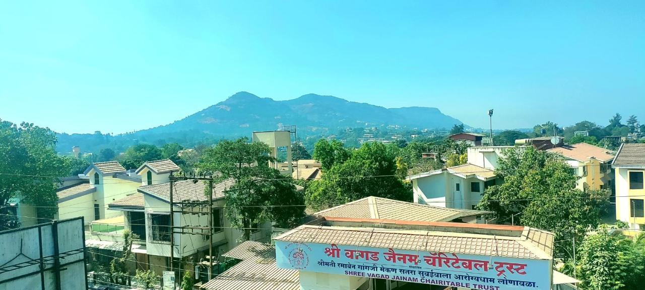 Mountview Resort Lonavala Exterior foto