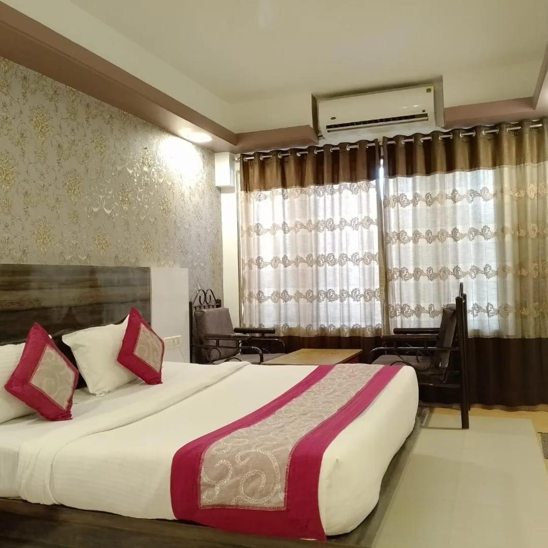Mountview Resort Lonavala Exterior foto